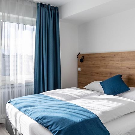 Hotel 83 บอนน์ ภายนอก รูปภาพ