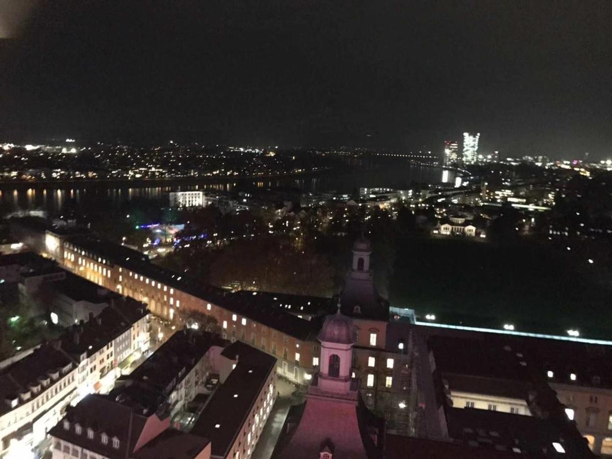 Hotel 83 บอนน์ ภายนอก รูปภาพ