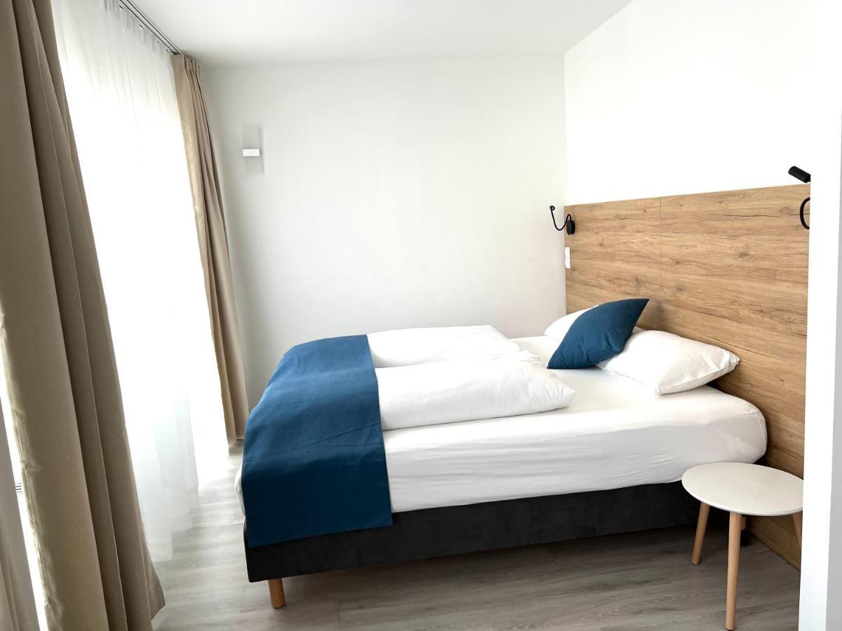 Hotel 83 บอนน์ ภายนอก รูปภาพ