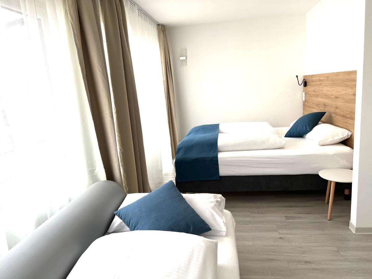 Hotel 83 บอนน์ ภายนอก รูปภาพ