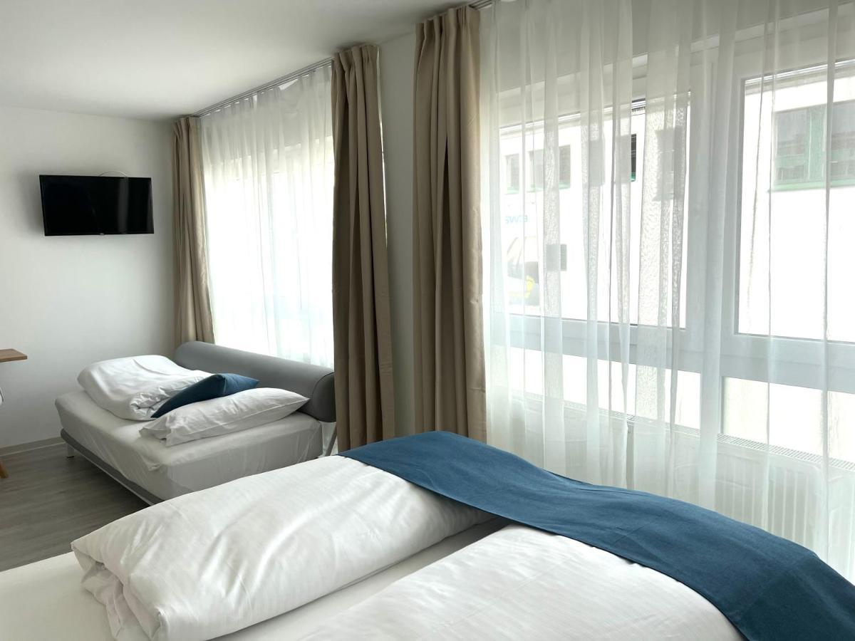 Hotel 83 บอนน์ ภายนอก รูปภาพ