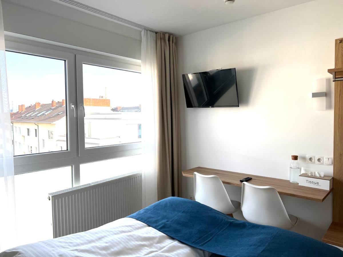 Hotel 83 บอนน์ ภายนอก รูปภาพ