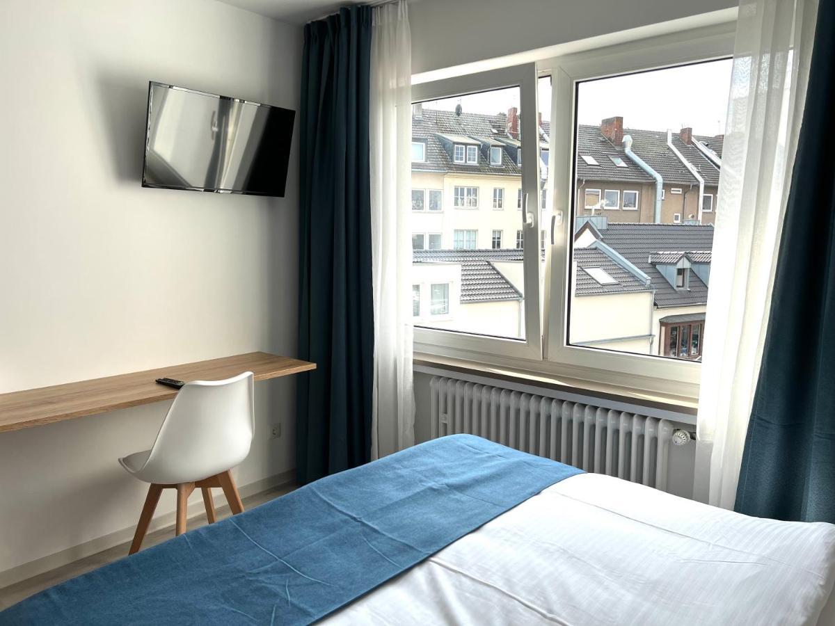 Hotel 83 บอนน์ ภายนอก รูปภาพ