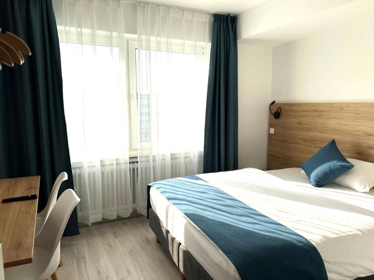 Hotel 83 บอนน์ ภายนอก รูปภาพ