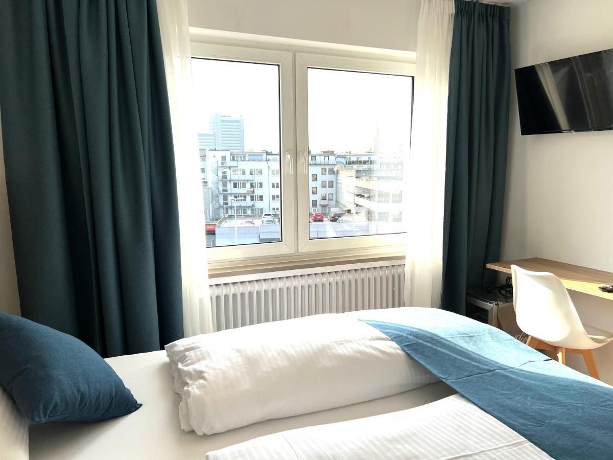 Hotel 83 บอนน์ ภายนอก รูปภาพ