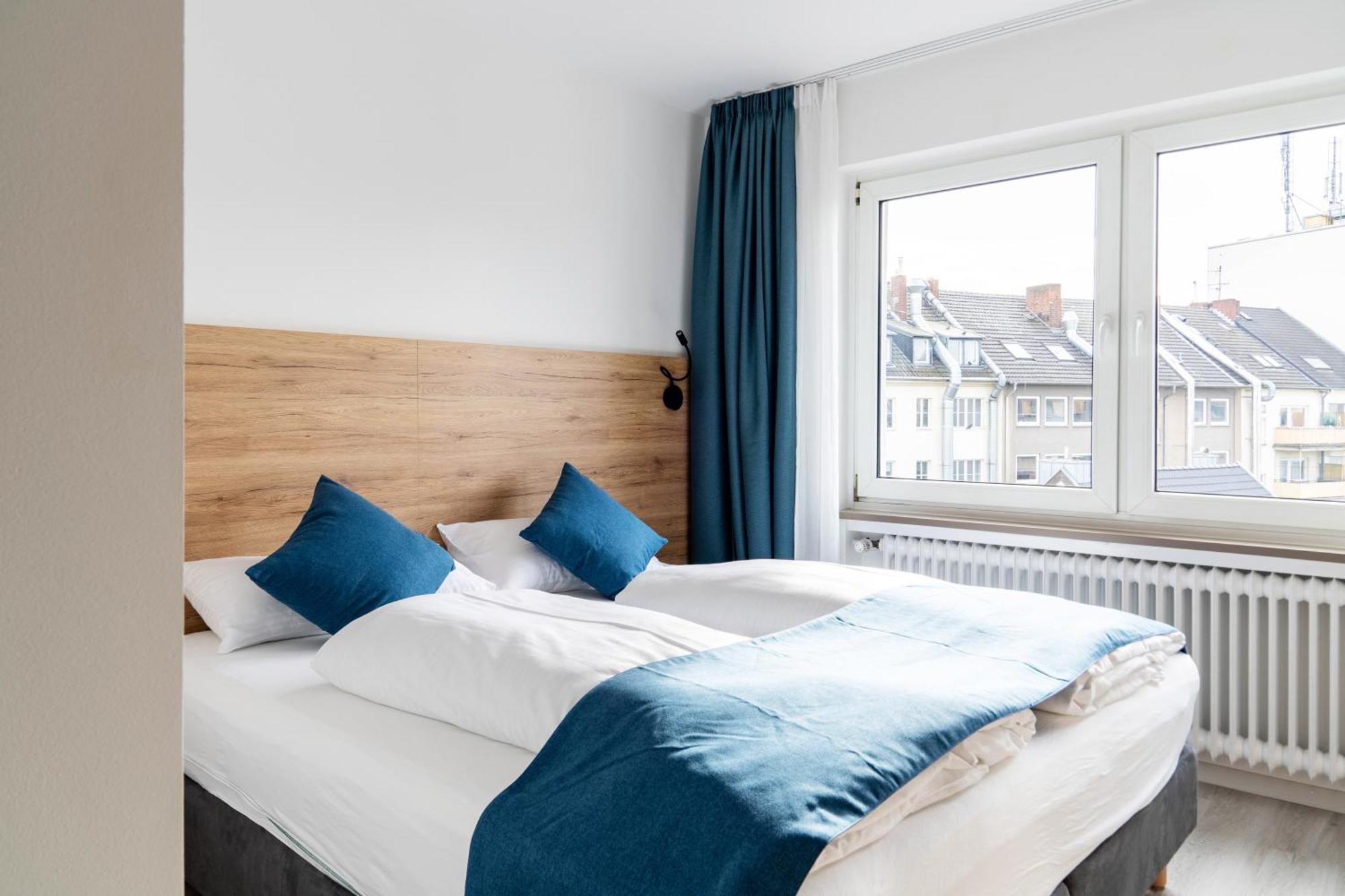 Hotel 83 บอนน์ ภายนอก รูปภาพ