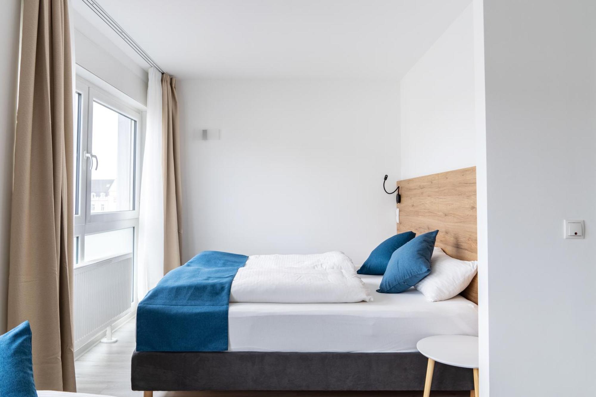 Hotel 83 บอนน์ ภายนอก รูปภาพ