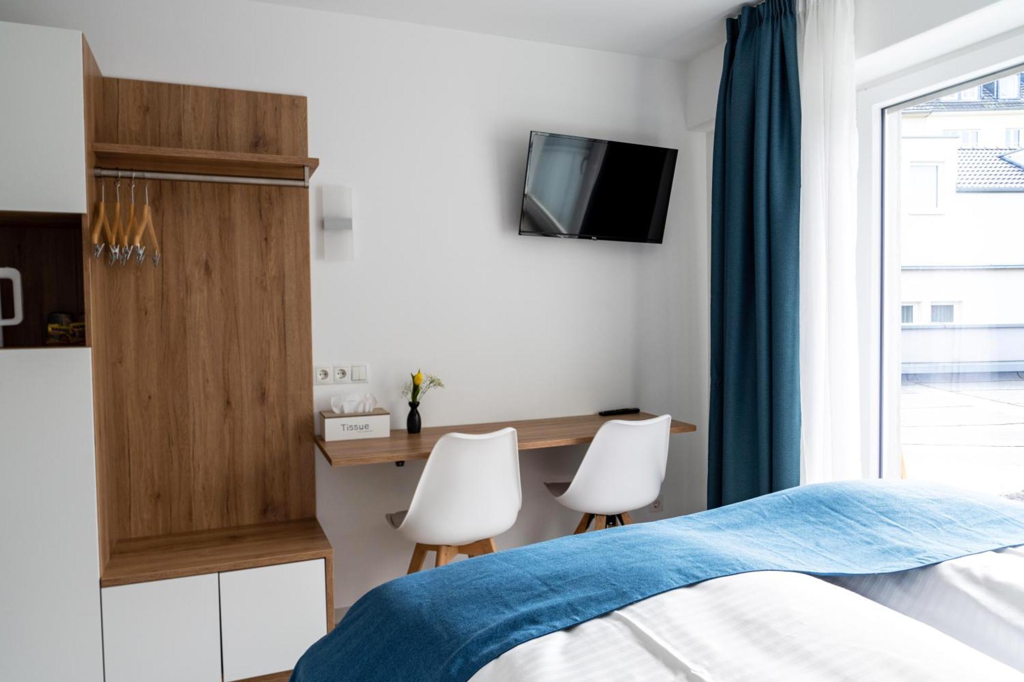 Hotel 83 บอนน์ ภายนอก รูปภาพ
