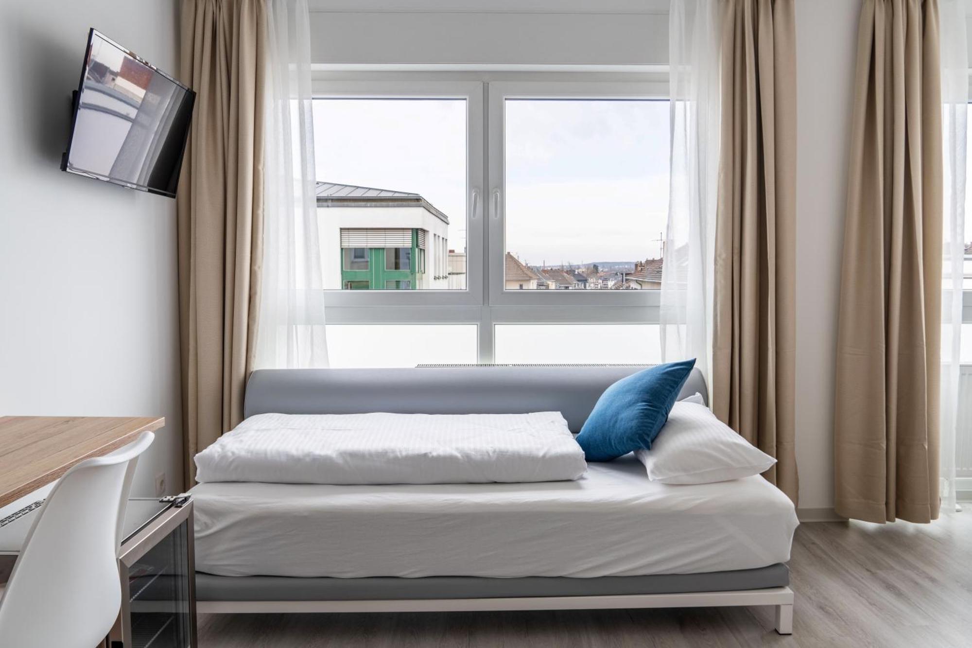 Hotel 83 บอนน์ ภายนอก รูปภาพ